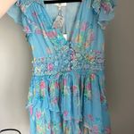 Love Shack Fancy  Marisela Dress Photo 0