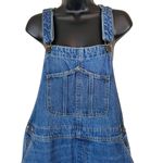 Old Navy  Straight Leg overalls size:10 Photo 1