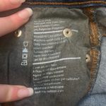 Urban Outfitters BDG  dark wash jean shorts size 4 Photo 4