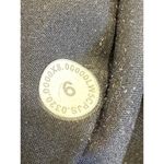 Women's‎ Lululemon Ready To Rulu Jogger Pants Size 6 LW5CPJS Black Side Pockets Photo 3