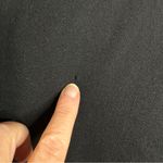 Harry Potter  Hufflepuff Cotton T shirt Size Medium Black Fadec Photo 3