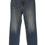 NWT, Black Orchid Denim Vintage Rehab Brooke Jeans, Sz 29 Blue Photo 2