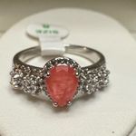 Desert Sunset Bringback".RBP Pink Size 8 Photo 9