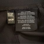 32 Degrees Heat 32 Degrees Black Stretch Woven Capri Pants Photo 11