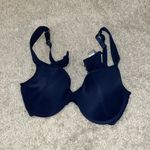 Lucky Brand  navy bra 38c Photo 0