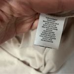 French Laundry  ruffled 3/4 sleeves blouse Photo 5