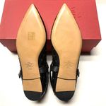 Valentino Garavani NEW Valentino Rockstud Spike Mary Jane flats Photo 7