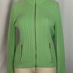 Ralph Lauren Lauren  Women's Cardigan Sweater (643) Photo 0