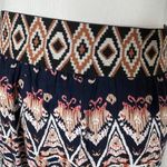 Magic 𝅺 Boho Maxi Skirt Photo 2