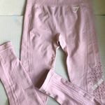 Gymshark Flawless Knit Leggings Photo 2