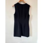 Abercrombie & Fitch NWT  Vest Mini Dress Size Medium Photo 2