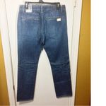 Replay women's size 28 low waist 11 ounce cotton "BOY Photo 2