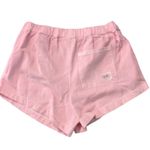 Billabong  Pink Safari Shorts Size L Photo 7