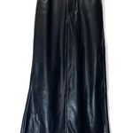 Zenana Outfitters Faux Leather Pants Women’s Large Photo 0