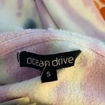 Ocean Drive , crop sweatshirt, tie dye, Size S Photo 5