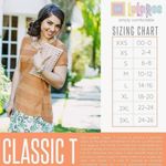 LuLaRoe  Teacher Classic T T shirt Photo 3