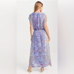 Young Fabulous and Broke NWT- shilo dress kumquat boa wash Photo 4