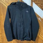 The North Face Dryvent Coat Size Medium Photo 0