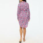 J.Crew NWT Beach Shirtdress (Large) Photo 3