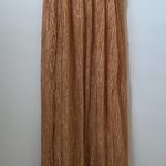 Jonathan Simkhai Bonnie Silk Lace Midi Dress Size: 8 Photo 11