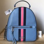 Coach Backpack Photo 0