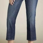 Citizens of Humanity  Kelly #063‎ Stretch Low Waist Cropped Jeans - 27 Photo 0