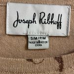 Joseph Ribkoff Joseph‎ Ribkoff sweater crewneck pullover pink asymmetrical hem Medium Photo 4