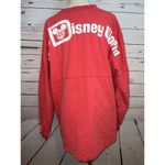 Parks Spirit Jersey Pullover Sweatshirt Top Walt Disney World 2XL XXL USA Photo 8