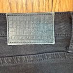Guess  Bootcut Black Jeans SZ 32 Women NWT Photo 5