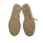 Adidas Handball Spezial Womens Lifestyle Shoes (Maroon/Cream White/Gold Metallic) Sz 8 Photo 5