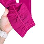 prAna  Misty Capri Size XS Grapevine Geo Legging Purple Mid Rise Tights Yoga Photo 8