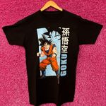 Dragon Ball Z Goku Anime Tshirt size Medium  Photo 0