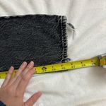 American Eagle Asymmetrical Waist Jeans Photo 7