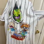 Nickelodeon  Jersey size 5XL Photo 3