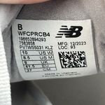 New Balance FuelCell Propel V4 Grey Sneaker Athletic WFCPRCB4 Women Size 10 Photo 7