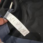 Lane Bryant Cacique Livi Active Sports Bra Low Impact No Wire Women's 14/16 Blue Photo 4