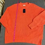 Lucky Brand  Women’s Knitted Pullover Sweater Photo 10