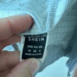 SheIn Women’s  quilted hoodie 6 Photo 1