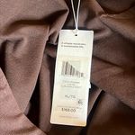 Eileen Fisher “Slim Ankle Pant” Slim Ankle Pants Coffee Brown Size XL NWT Photo 9