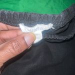 Eileen Fisher 100% Linen Black Pants size Small Photo 4