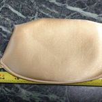 Estée Lauder NWOT Gold  makeup bag Photo 2