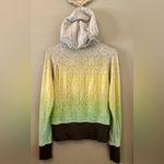 Lululemon 🌴 Ombré Scuba Jacket Hoodie🌴 ~6 Photo 5