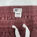 Billabong DISCONTINUED COLOR XS brown  shorts Photo 3