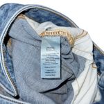 Talbots  Straight Leg Jeans Women’s Plus Size 16W Carolina Wash High Rise Stretch Photo 7