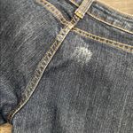 Anchor Blue  Dark Wash Jeans Photo 5