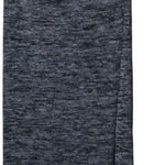 Wilfred Free  Heathered grey maxi skirt with slit size medium Photo 0