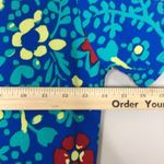 LuLaRoe  colorful floral cute flowy dress size XS Photo 5