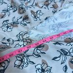 Yireh Lina maxi dress in magnolia Sz M off the shoulder Sz M Tan Size M Photo 7