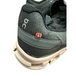 on cloud CLOUDFLOW Running Shoes Women's Size 10 Black Rose Sneakers #S102-1 Photo 5