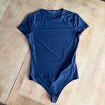 Abercrombie & Fitch Dark Blue bodysuit Large Photo 0